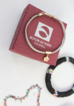 pack de 4 pulseras