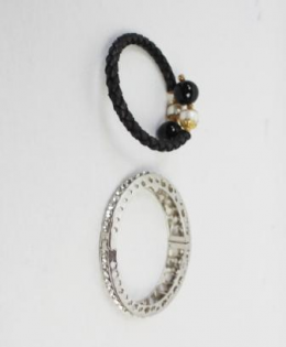 pack 2 pulseras
