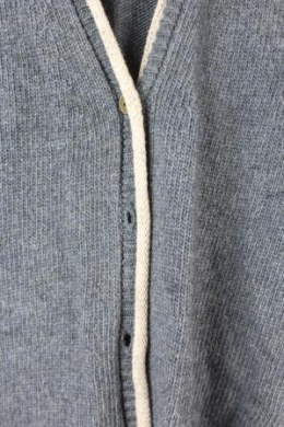 cardigan oversize punto mus and bombon