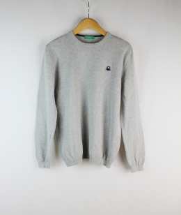 jersey niño benetton m/10