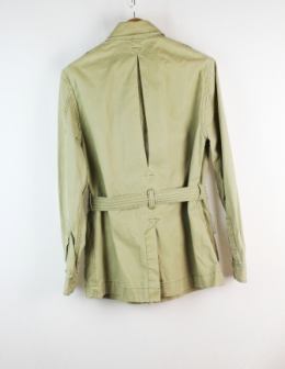parka hombre pepe jeans L