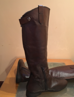 Botas Pons Quintana nº 39