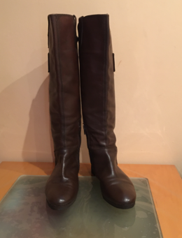 Botas Pons Quintana nº 39