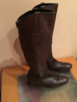 Botas Pons Quintana nº 39