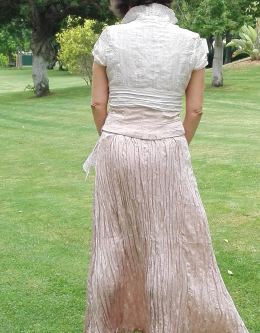 Falda JAVIER SIMORRA