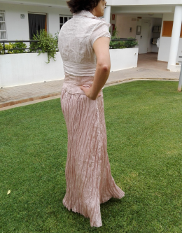 Falda JAVIER SIMORRA