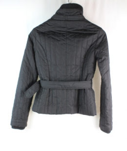 chaqueta guateada promod 38