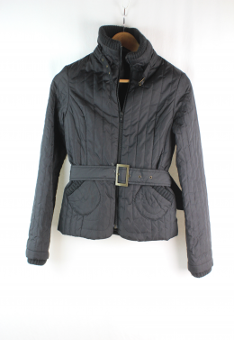 chaqueta guateada promod 38