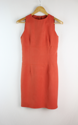 conjunto vestido+chaqueta el corte ingles 36