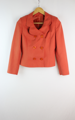 conjunto vestido+chaqueta el corte ingles 36