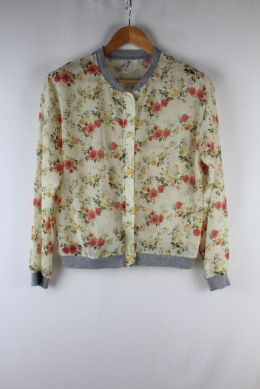 bomber gasa estamapda stradivarius