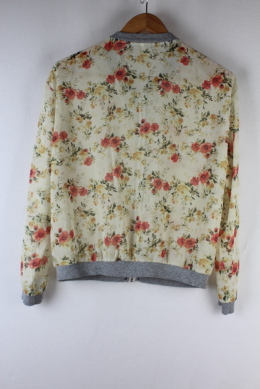 bomber gasa estamapda stradivarius