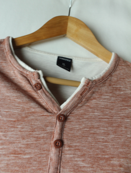 pack 2 camisetas hombre springfield