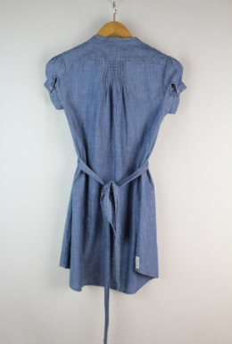 vestido denim women's secrets 36