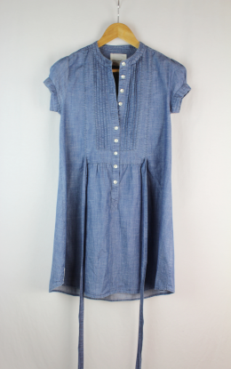 vestido denim women's secrets 36
