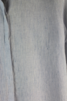 camisa oversize rayas lino  opus s