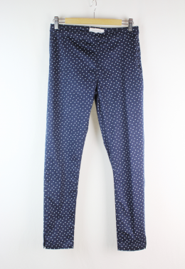 pantalon lunares amichi 38
