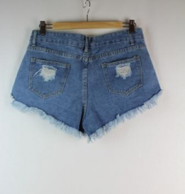 shorts ripped jeans 40
