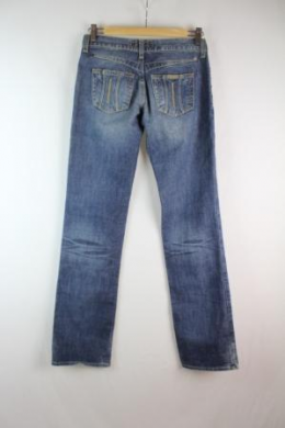 jeans rectos fornarina 34