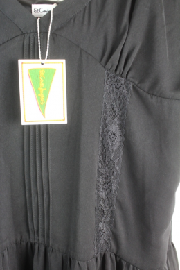 vestido lencero el corte ingles 38/s