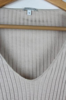 camiseta punto canale intimissimi