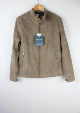 chaqueta hombre antelina springfield