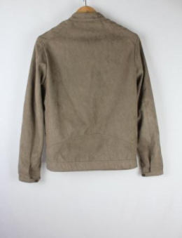 chaqueta hombre antelina springfield