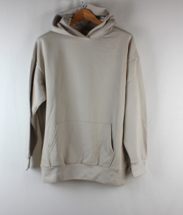 sudadera gris divided