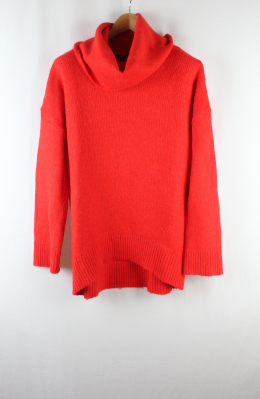 jersey punto rojo hm