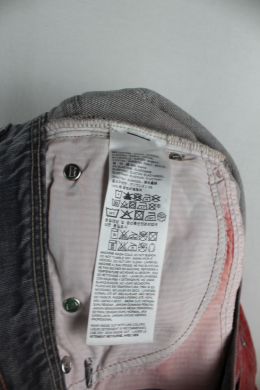 Vaquero levi's coton vintage W31 L34