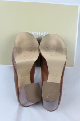 Zapatos plataforma Eden de Michael Kors