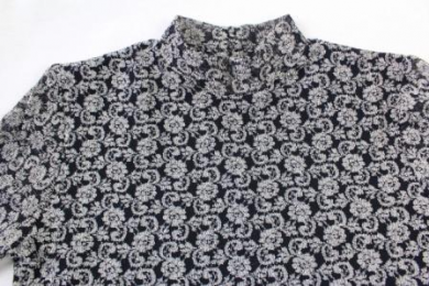 TOP ENCAJE