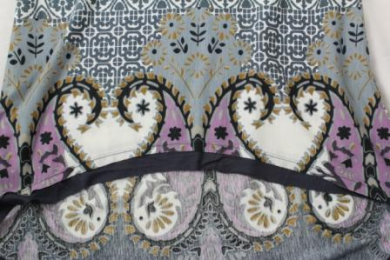 VESTIDO PUNTO