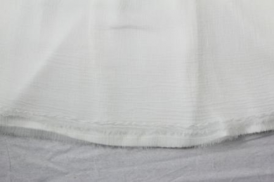 VESTIDO GASA