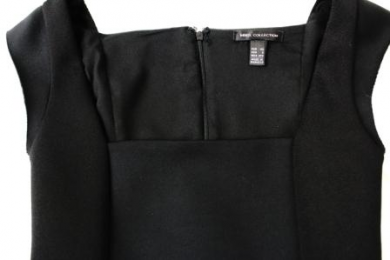 VESTIDO FONDO DE ARMARIO