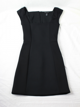 VESTIDO FONDO DE ARMARIO