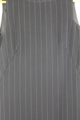 vestido rayas el corte ingles 36