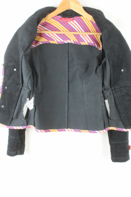 chaqueta etilo napoleon 10 feet