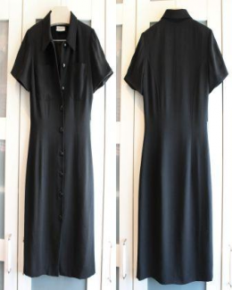 VESTIDO CAMISERO FONDO DE ARMARIO