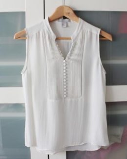 BLUSA FLUIDA