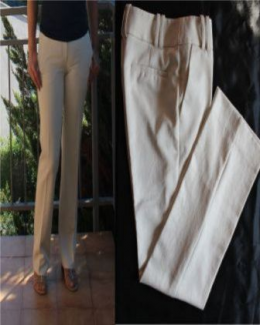 pantalon vestir