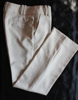 pantalon vestir