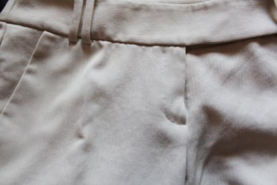 pantalon vestir