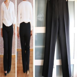 pantalon vestir
