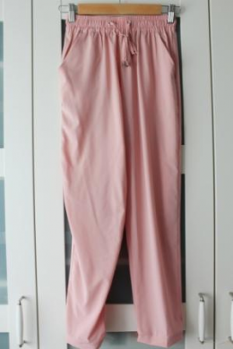 PANTALON BAGGY FLUIDO