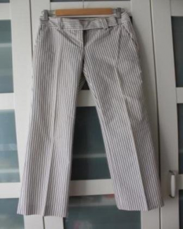 PANTALON VERANO RAYAS