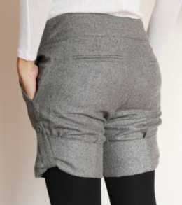 SHORTS LANA