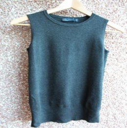 JERSEY TIPO CHALECO