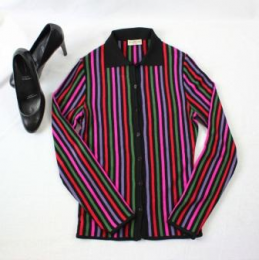 JERSEY MULTICOLOR LYDIA DELGADO