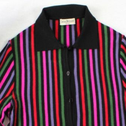 JERSEY MULTICOLOR LYDIA DELGADO